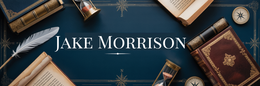 jake morrison header