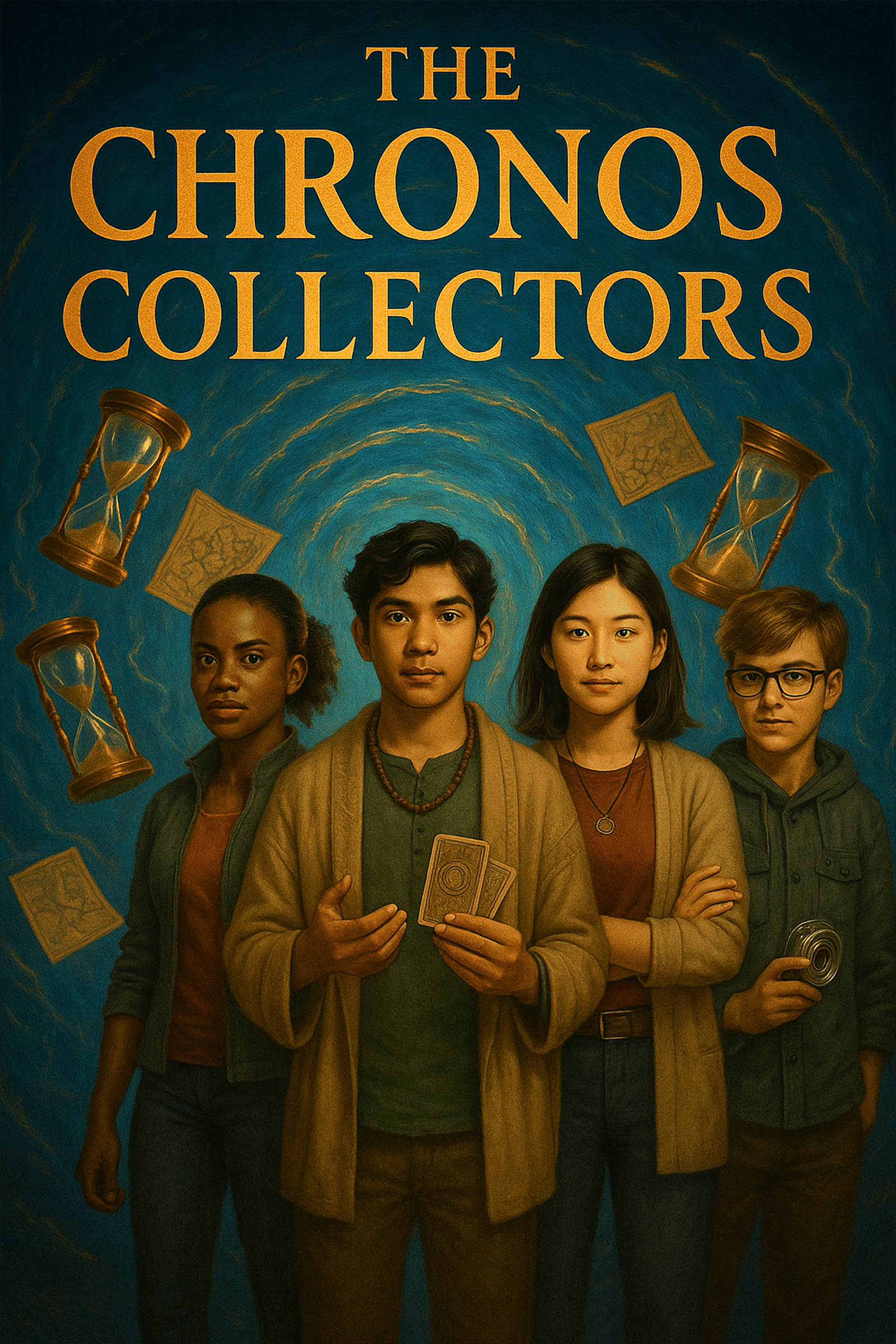 chronos collectors cover 300 dpi