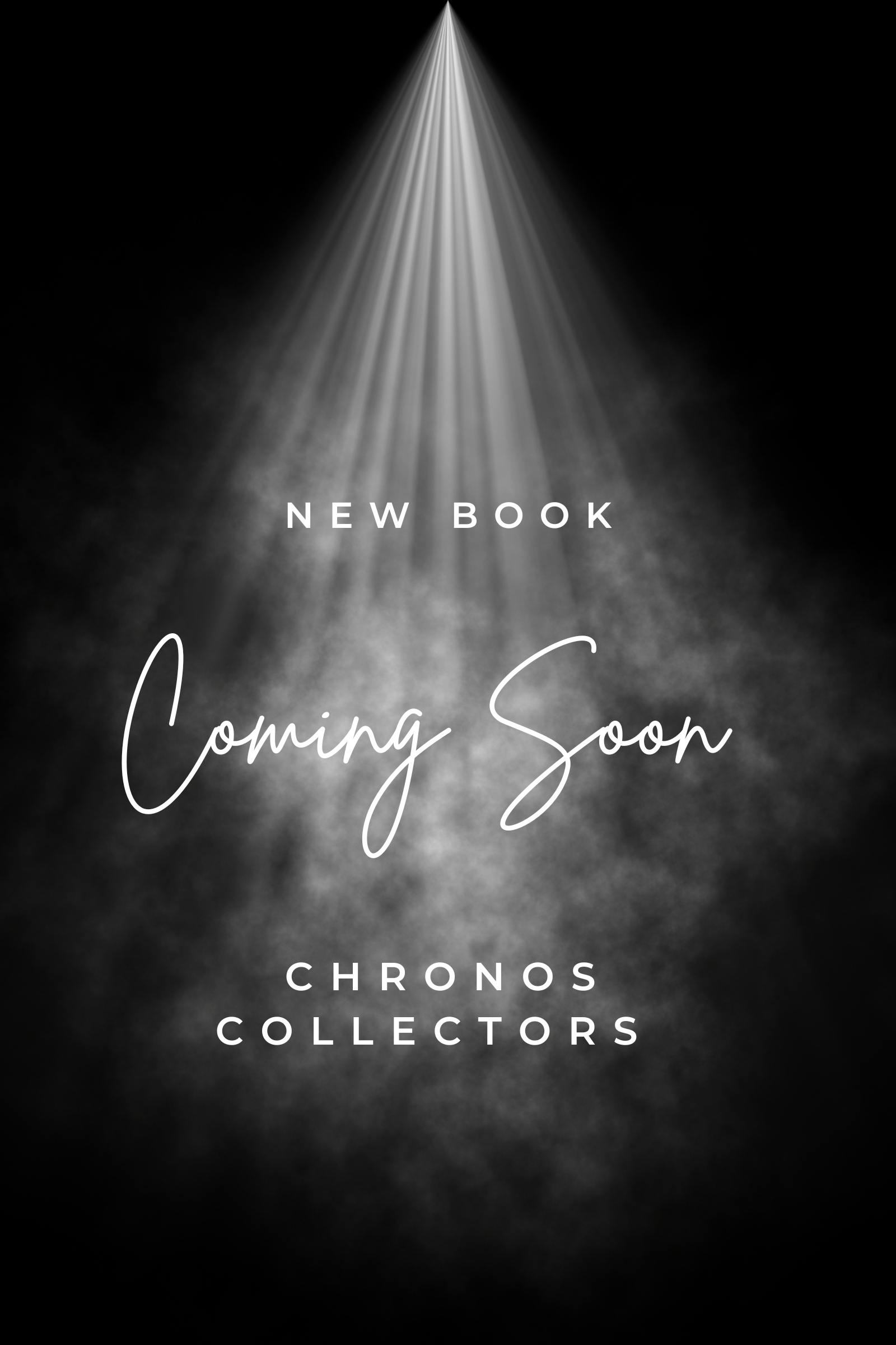 The Last Collectors – Chronos Collectors Book 7 The Last Collectors Cover