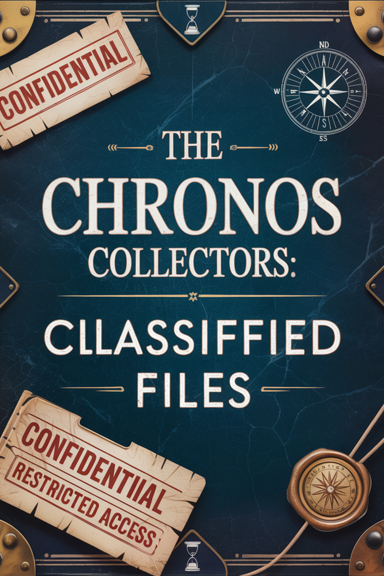 Books Class Files Cover