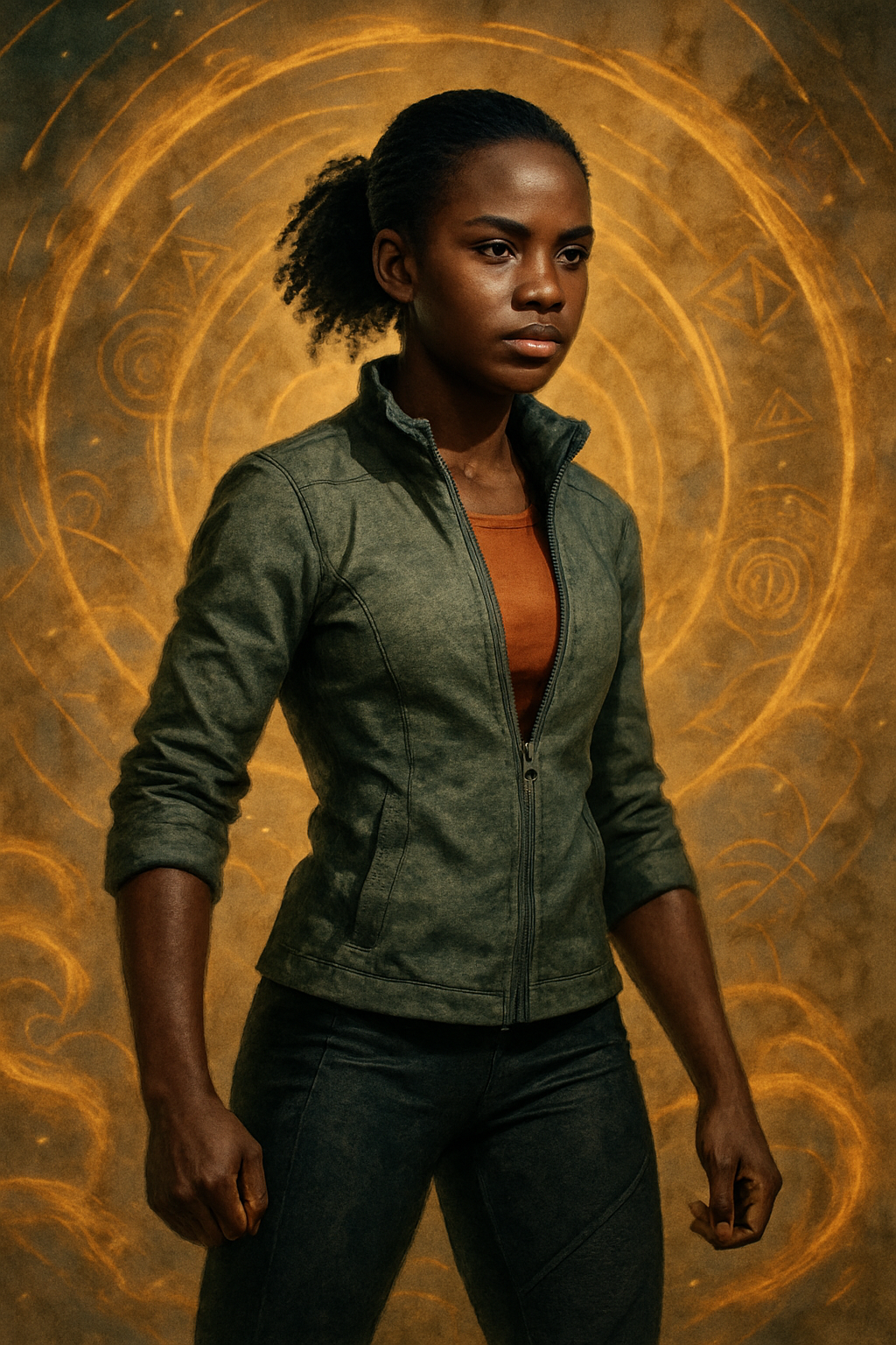 Gallery zara character portrait